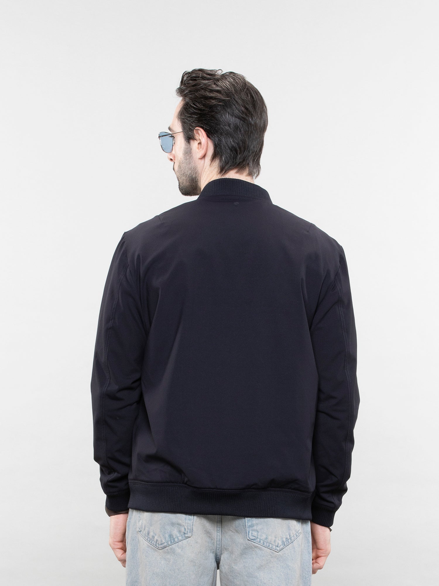 Zipped Bomber