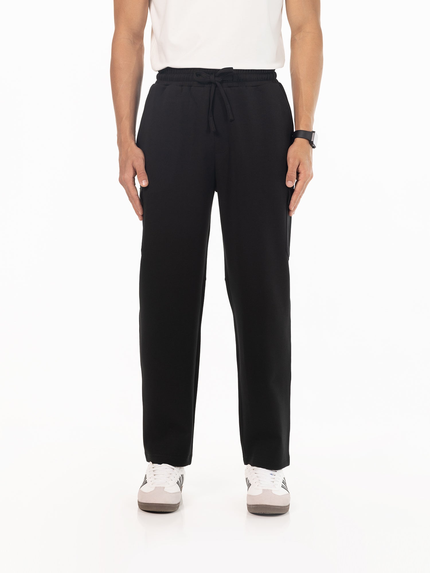 Cargo Utility Pants