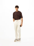 Wide-leg pants