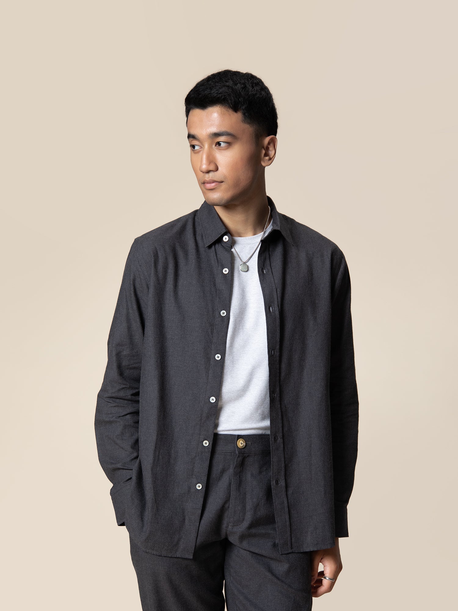 Civic Shirt